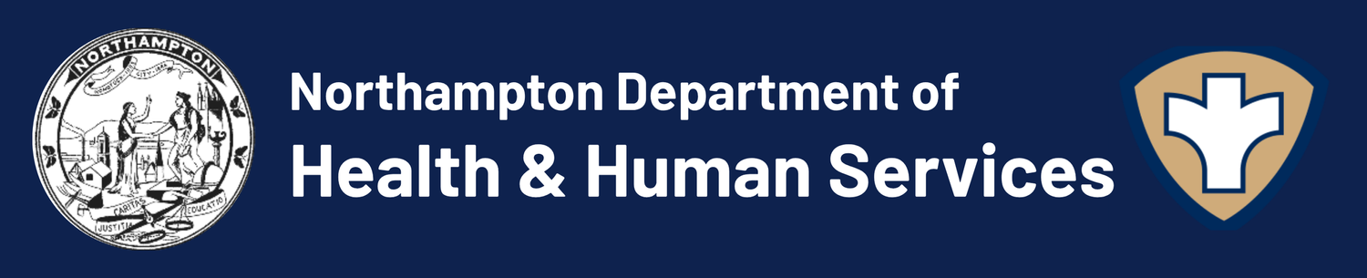 Northampton Department of Health and Human Services