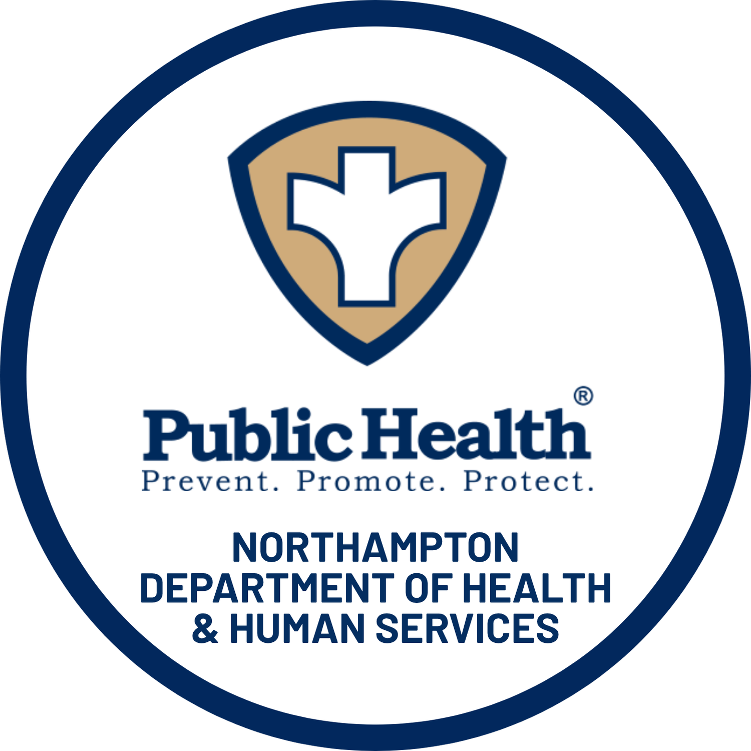 Northampton Department of Health and Human Services