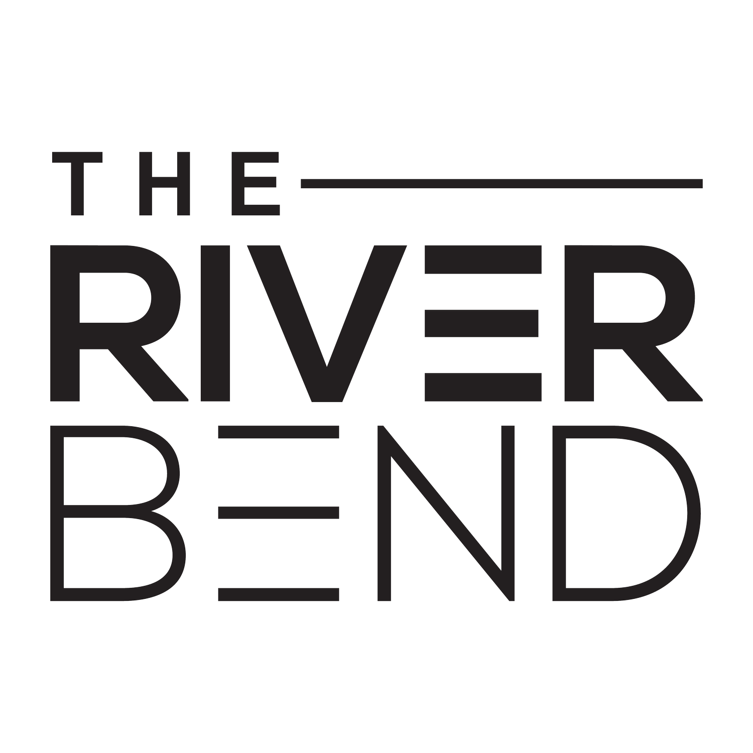 The Riverbend
