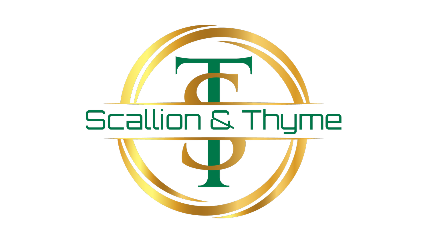 Scallion & Thyme Island Cuisine