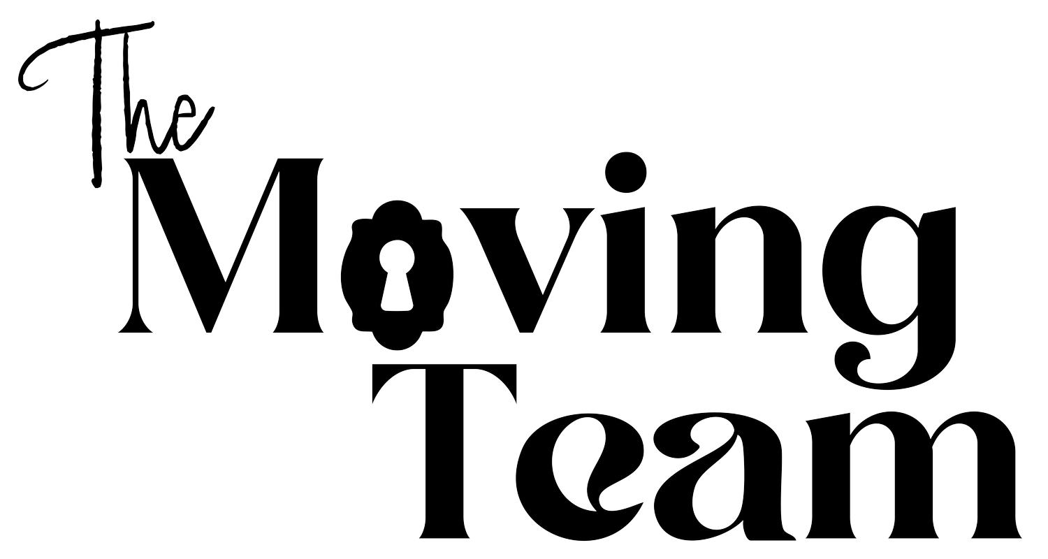 The Moving Team at Compass