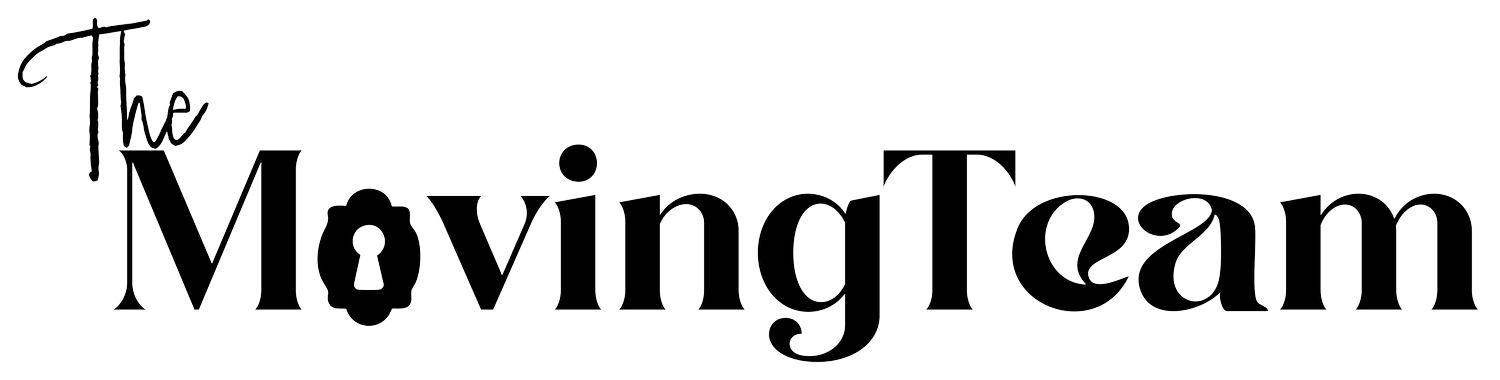 The Moving Team at Compass