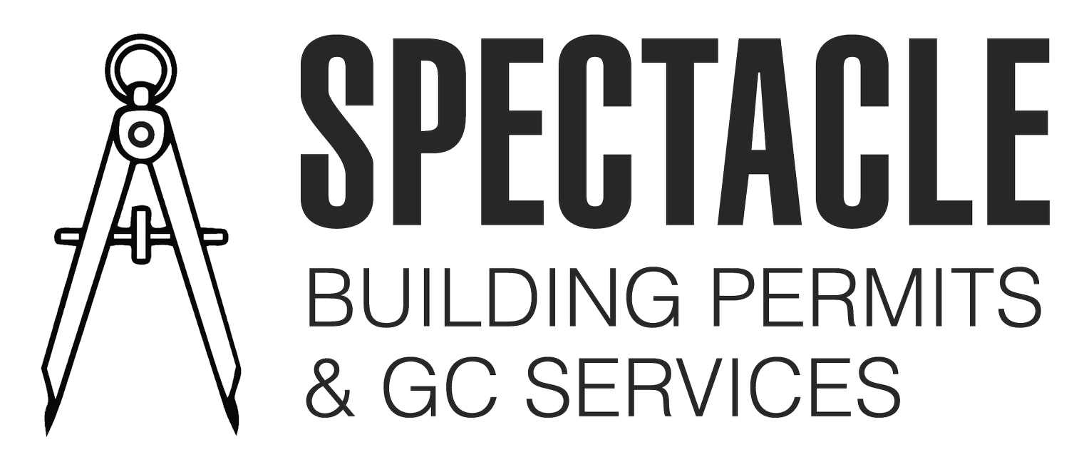 Spectacle Building Permits & GC Services
