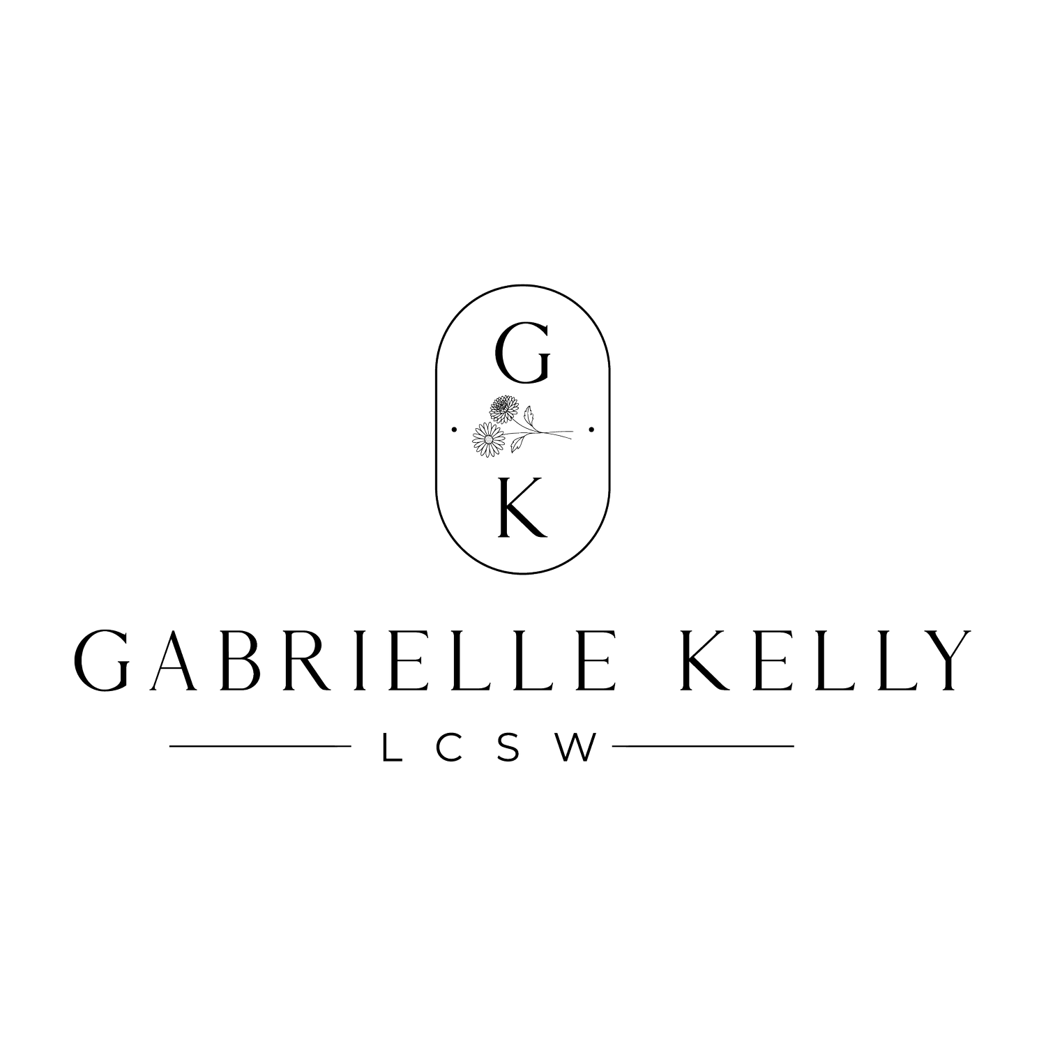 Gabrielle Kelly, LCSW