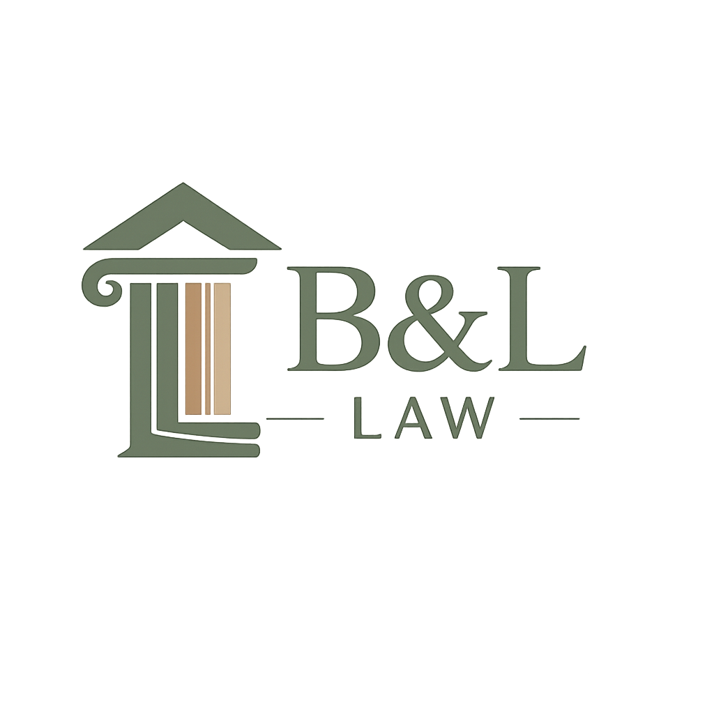 B &amp; L LAW, PLLC