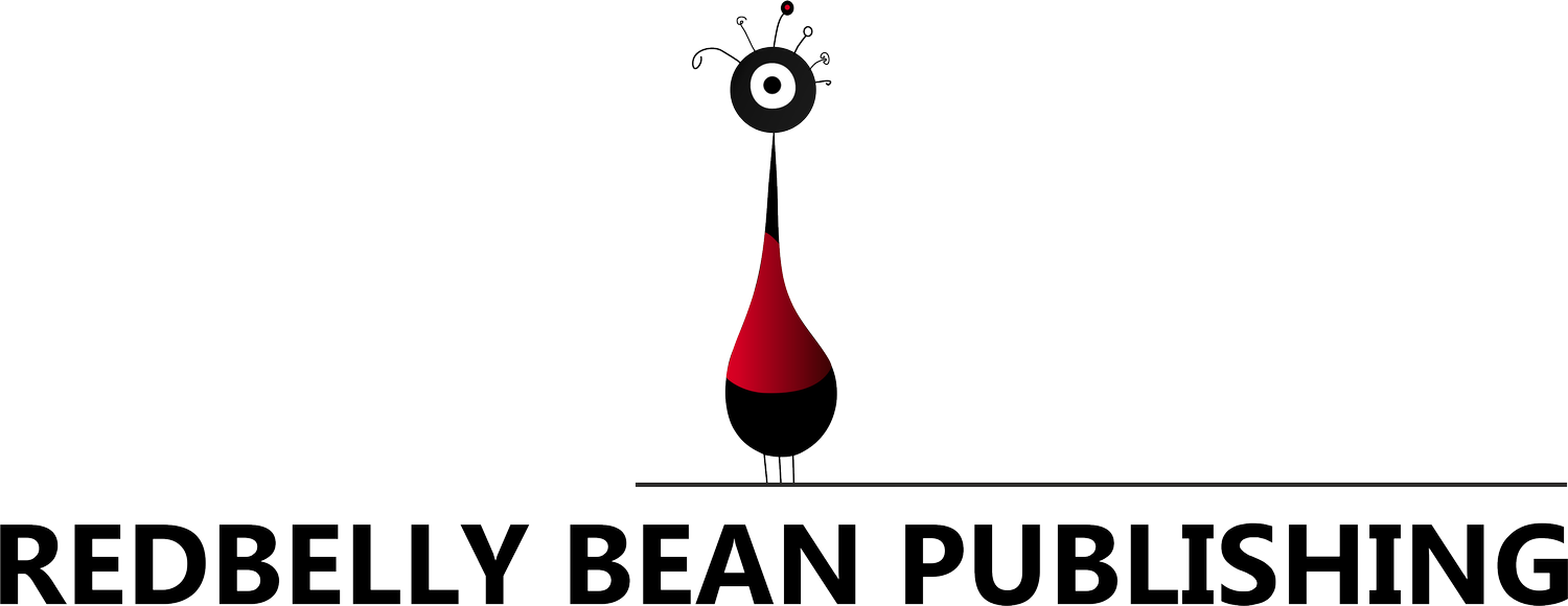 REDBELLY BEAN PUBLISHING