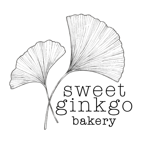 Sweet Gingko Bakery (Copy) (Copy)