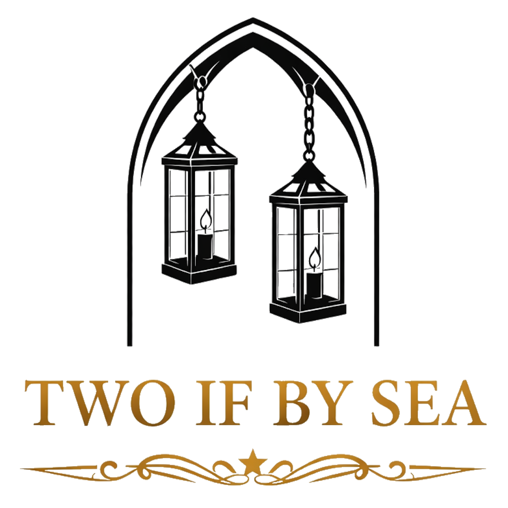 Two If By Sea