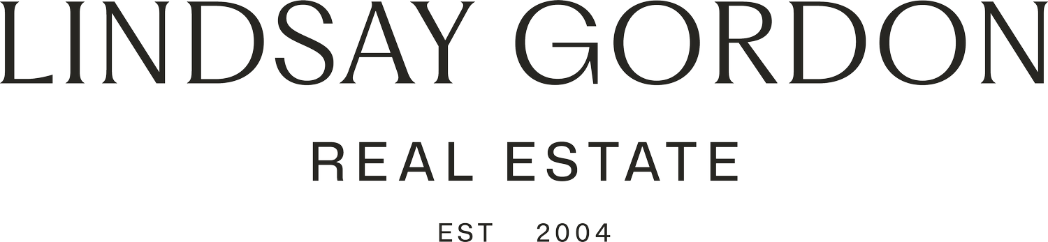 Lindsay Gordon Real Estate