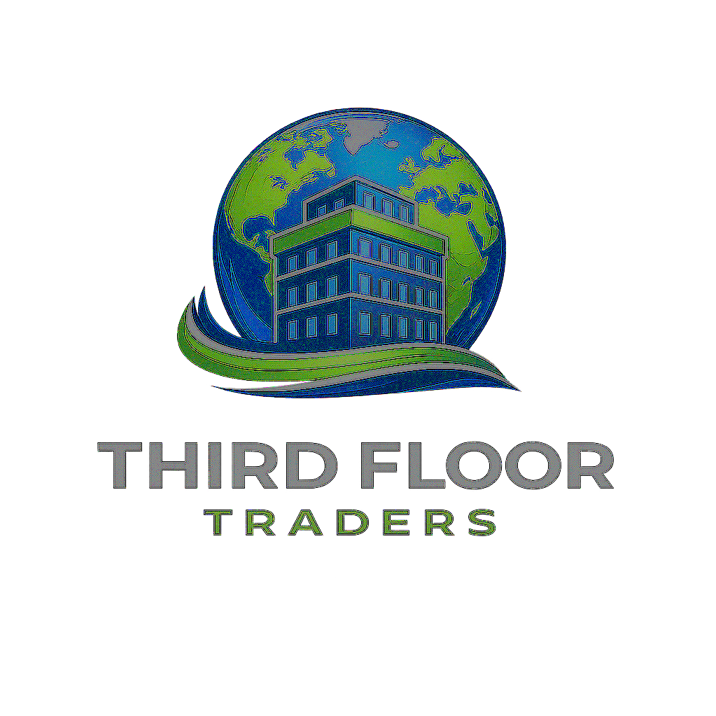 Third Floor Traders