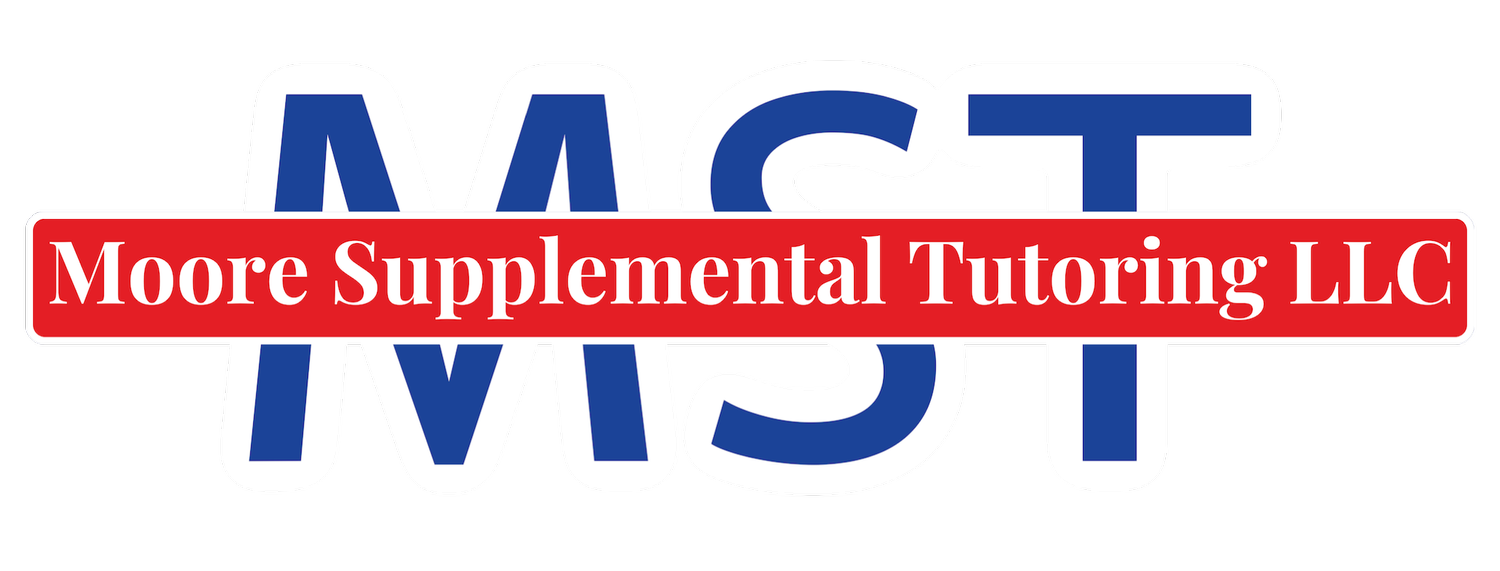 Moore Supplemental Tutoring