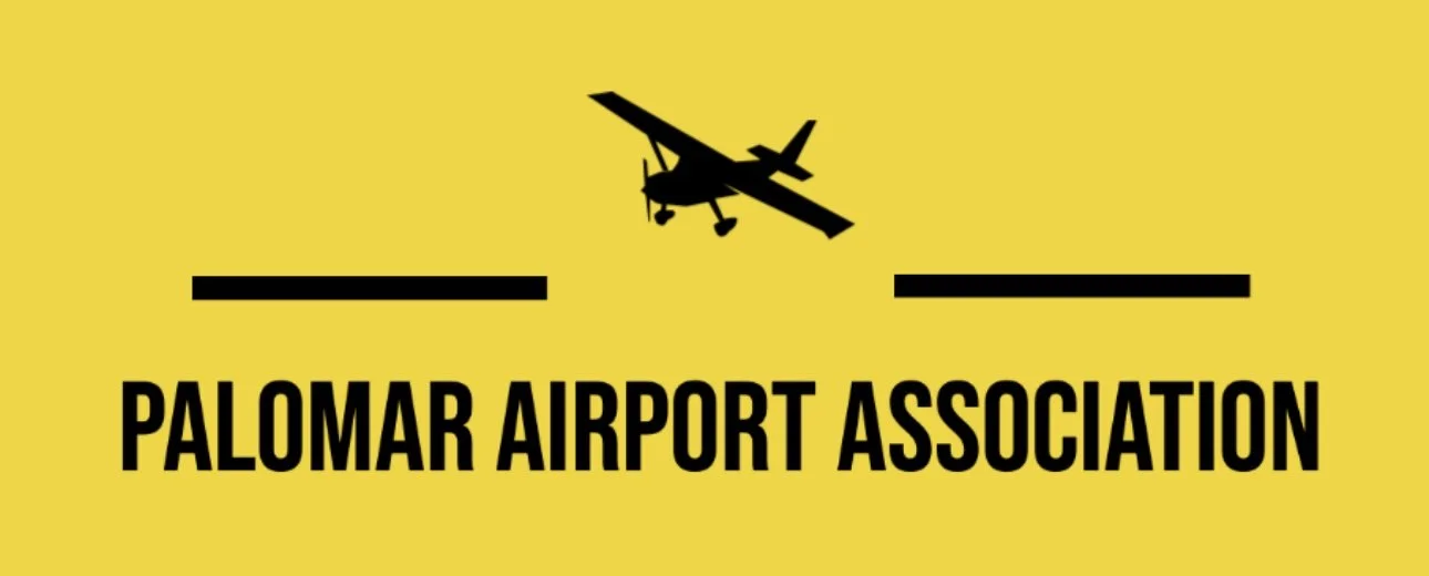 Palomar Airport Association