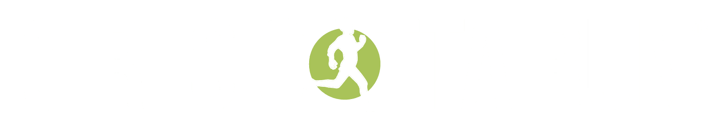 Girls Gotta Run Foundation (Copy)