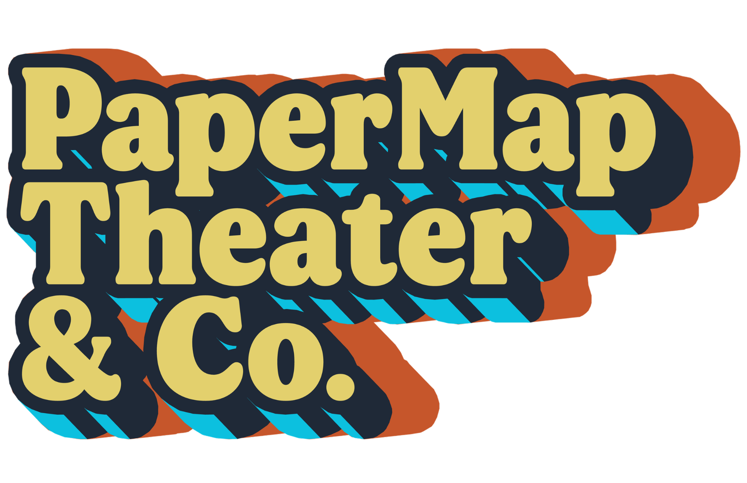 PaperMap Theater & Co.