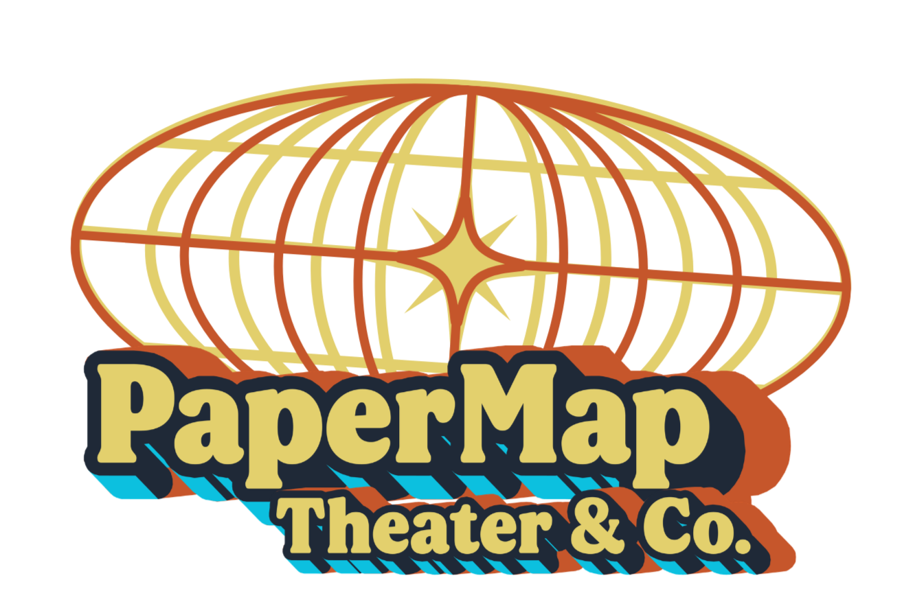PaperMap Theater & Co.