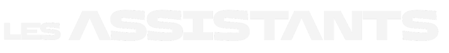 Les Assistants