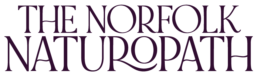 The Norfolk Naturopath