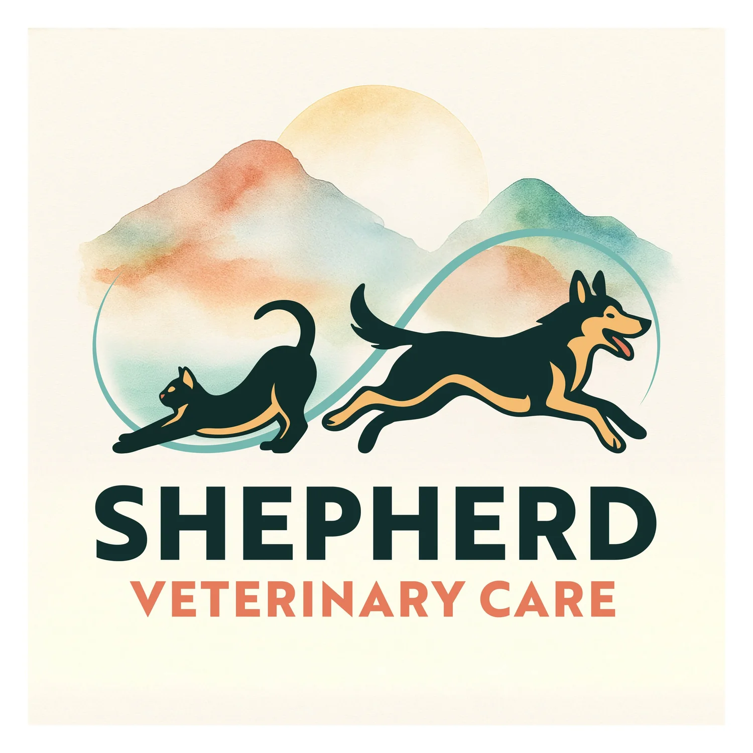 Shepherd Veterinary Care