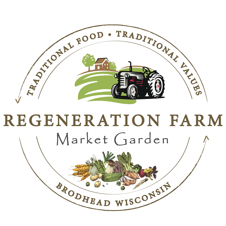 Regeneration Farm