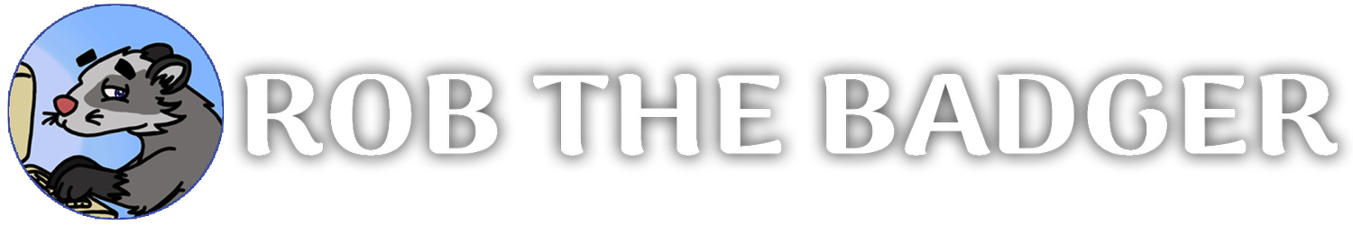 Rob "The Badger" O'Neil