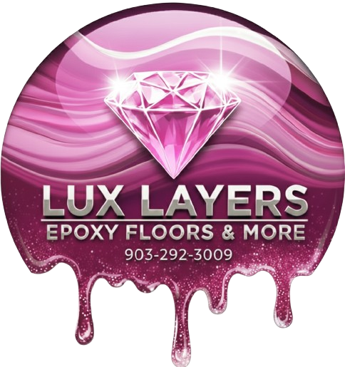 Lux Layers Epoxy Floors and more