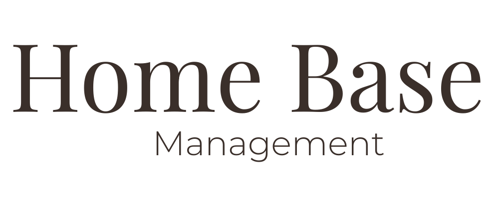 Home Base Management