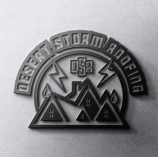 Desert Storm Roofing,LLC