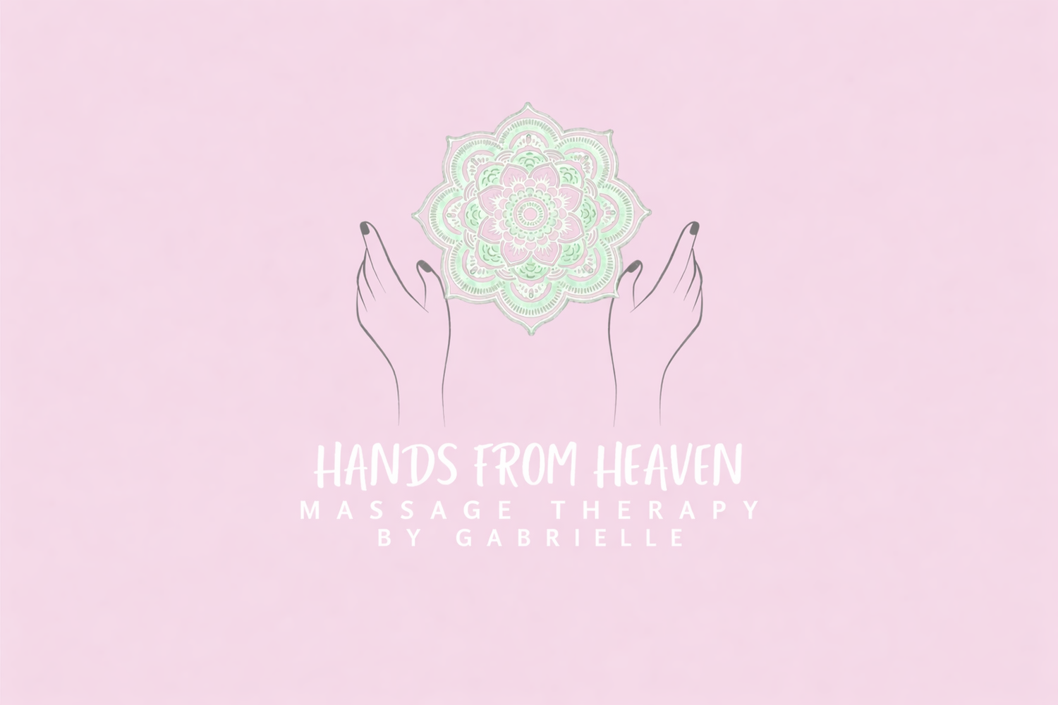 Hands from Heaven Massage