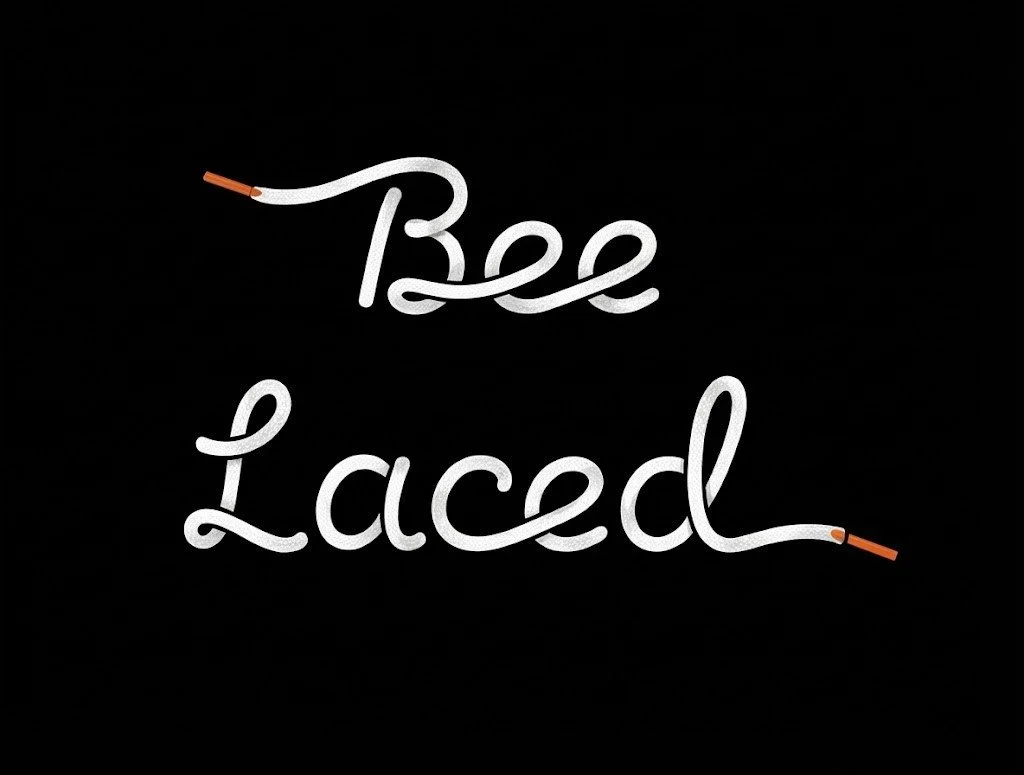 Bee-Laced