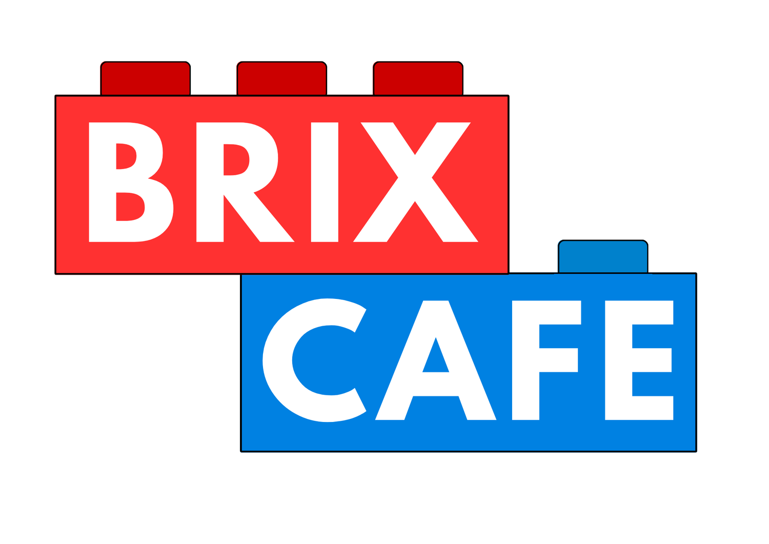 Brix Cafe