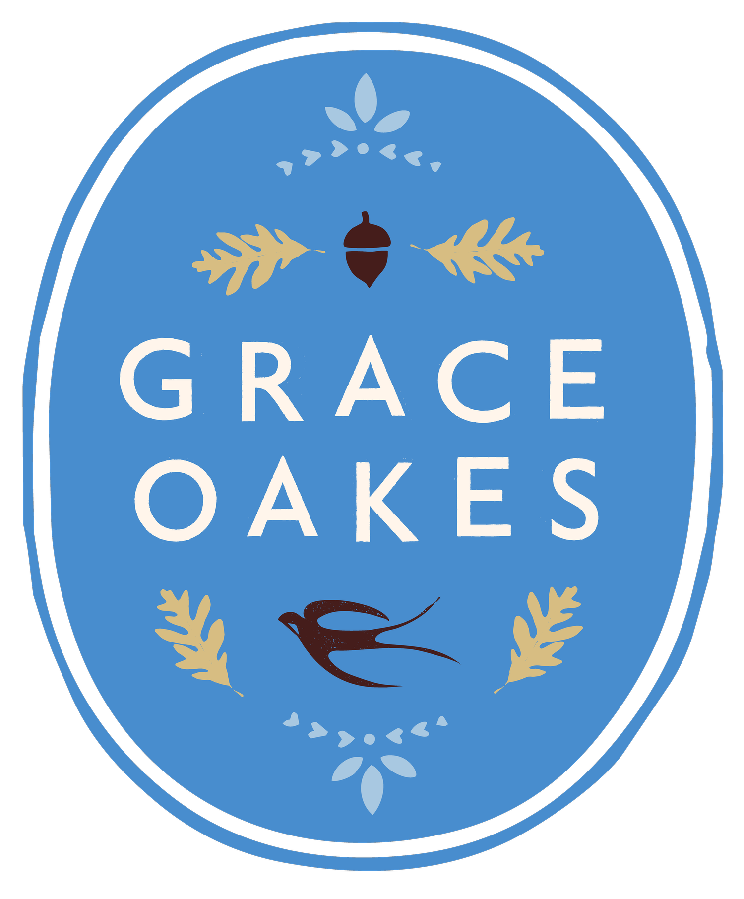 Grace Oakes