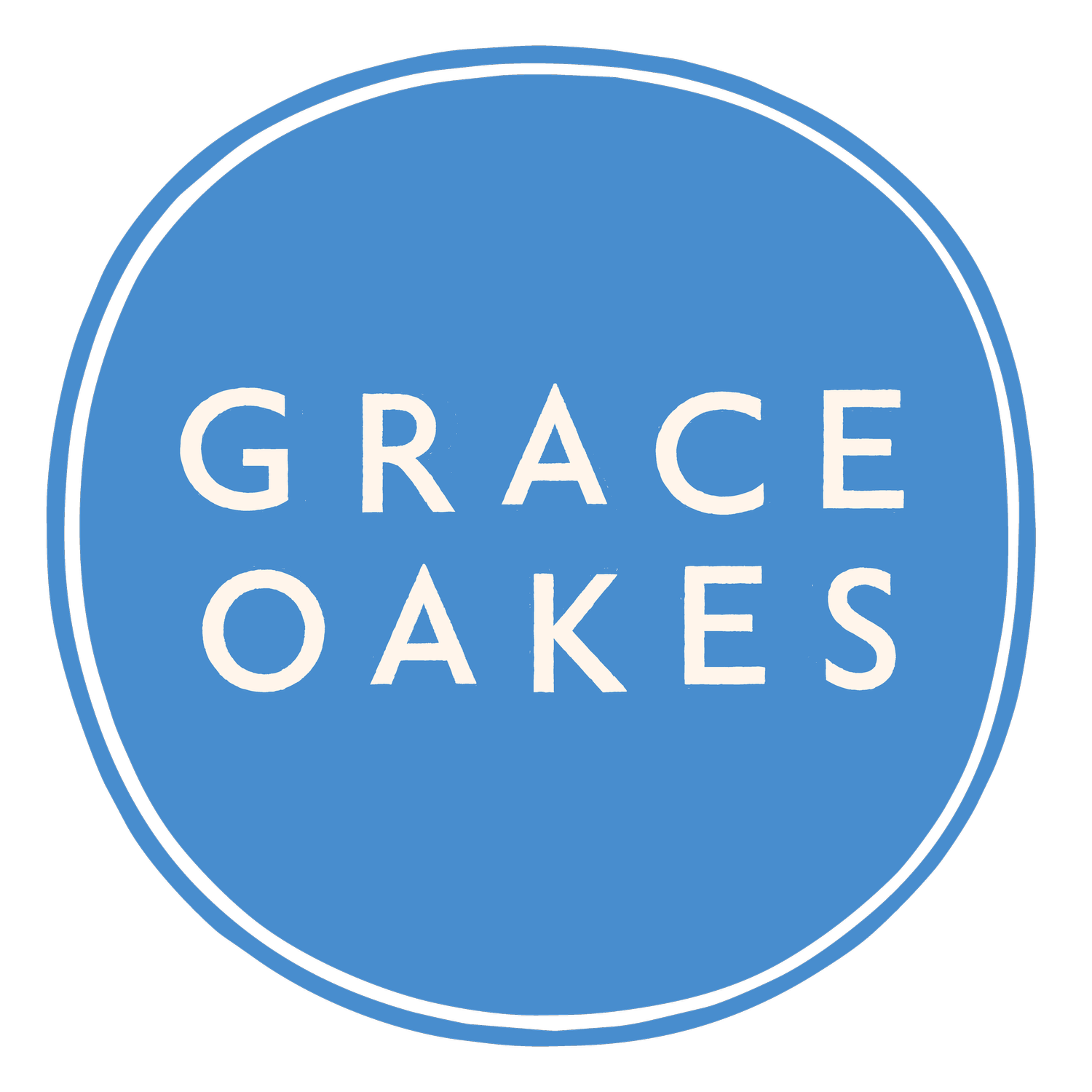 Grace Oakes
