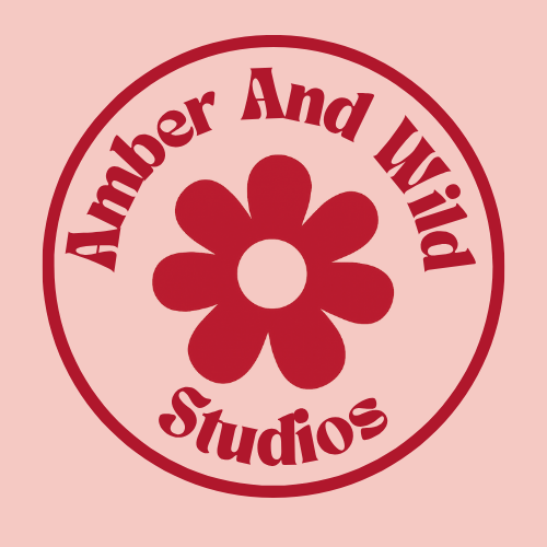 Amber and Wild Studios