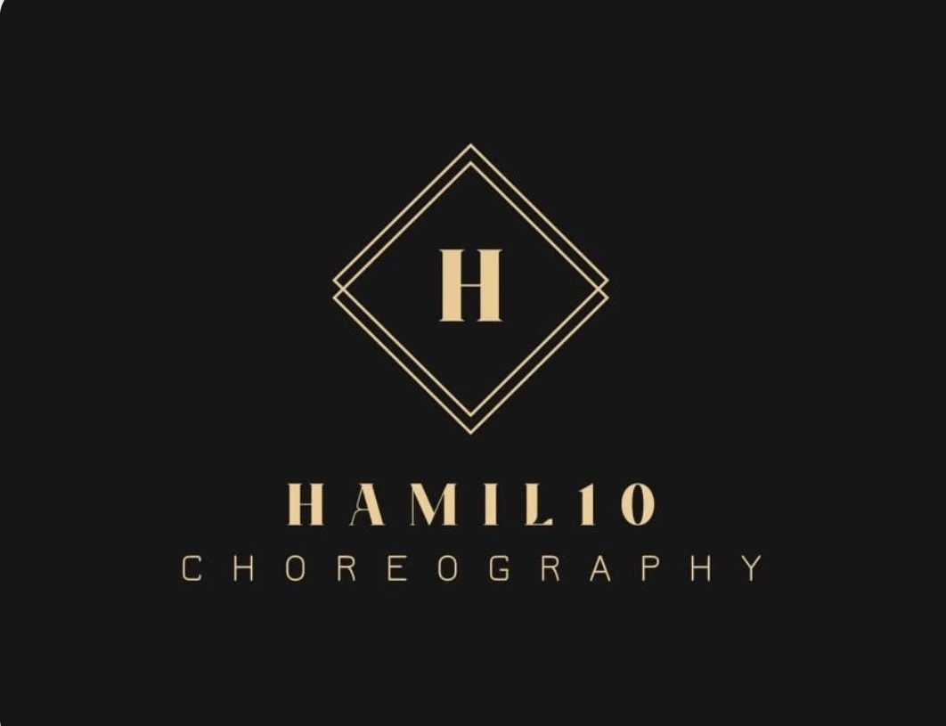 HAMIL10 Choreography