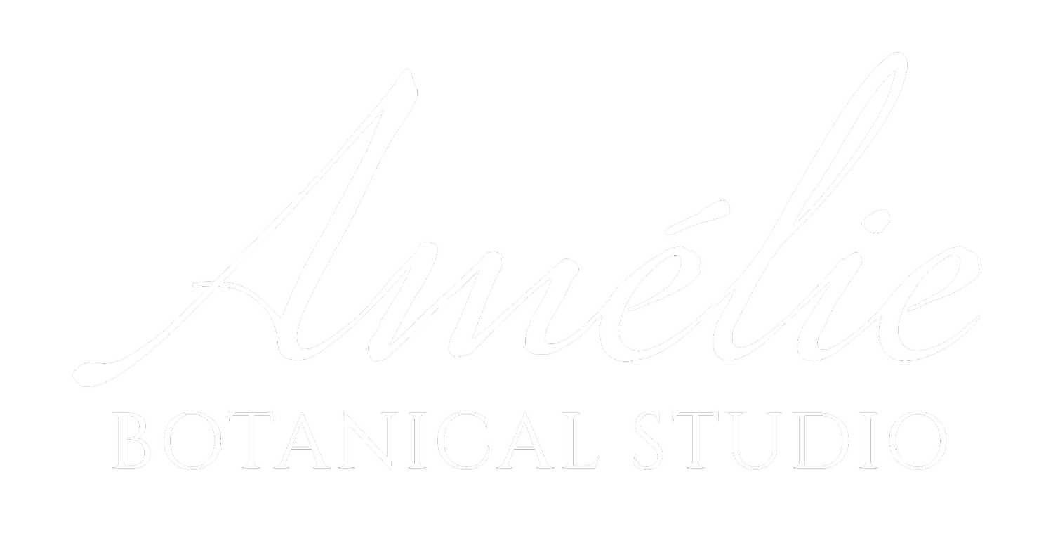 Amelie Botanical Studio