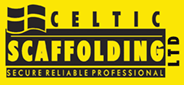 Celtic Scaffolding