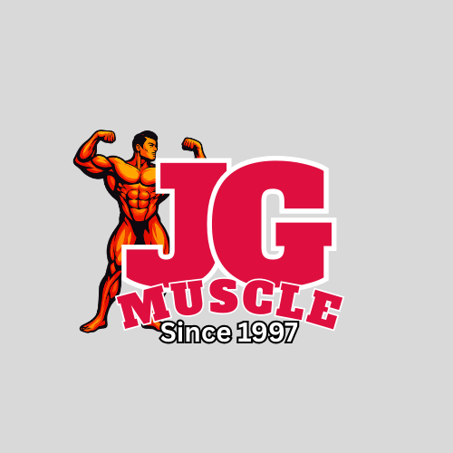 JG Muscle