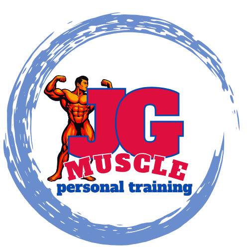 JG Muscle
