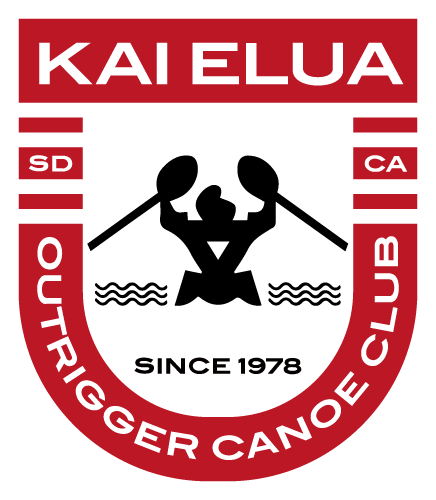 Kai Elua Outrigger Canoe Club