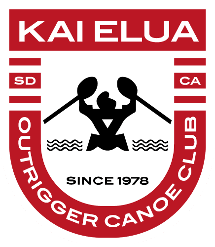 Kai Elua Outrigger Canoe Club