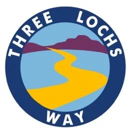Three Lochs Way