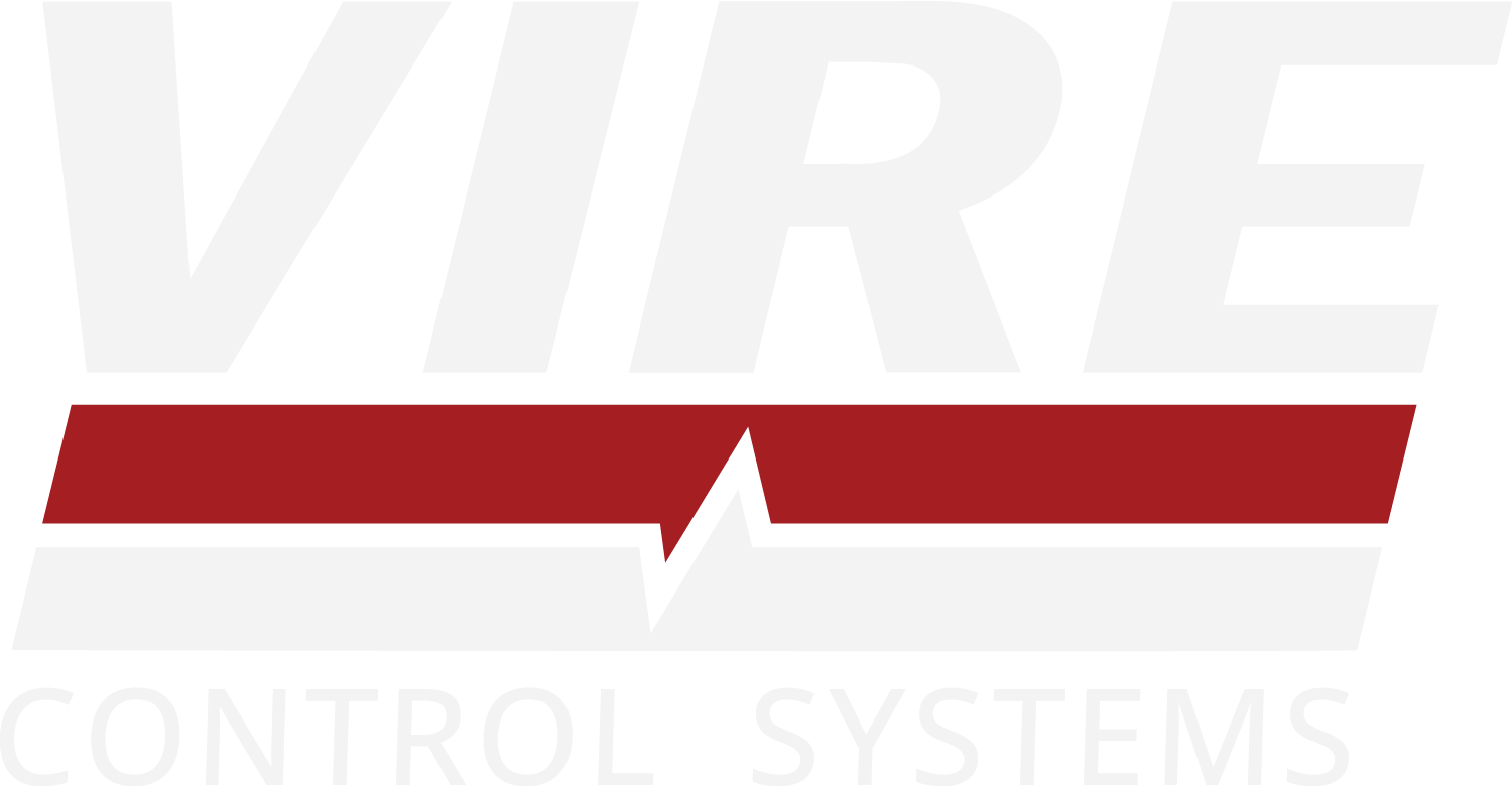 Vire Control Systems, LLC