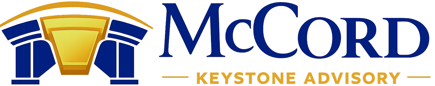 McCord Keystone Advisory
