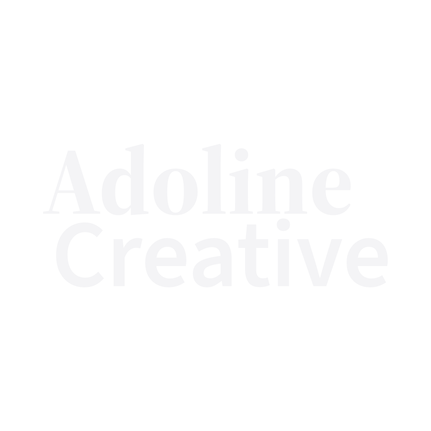 Adoline Creative