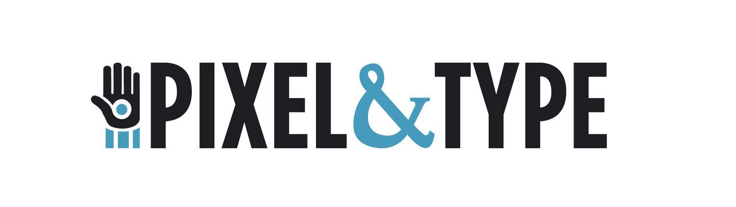 Pixel & Type Media