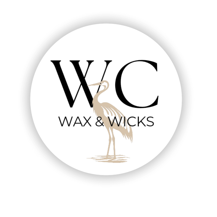 Whiskey Creek Wax & Wicks