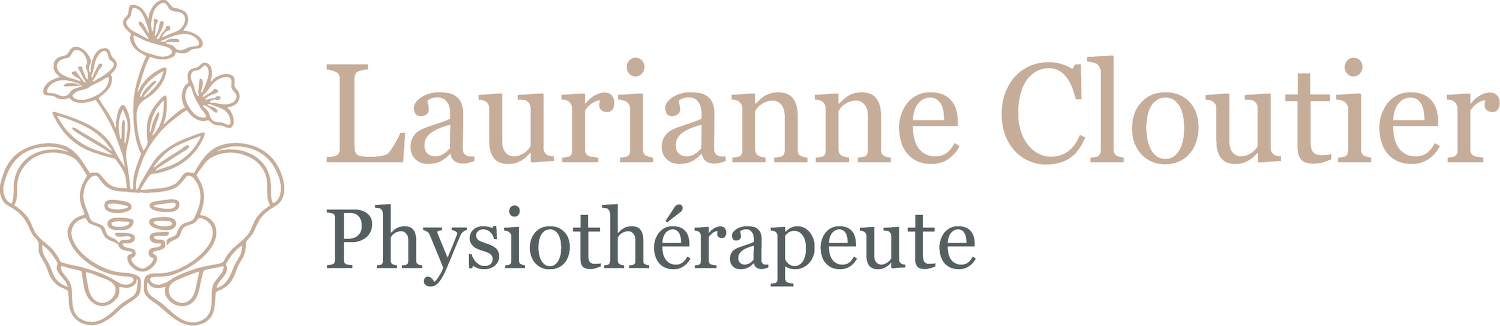 Laurianne Cloutier physiothérapeute