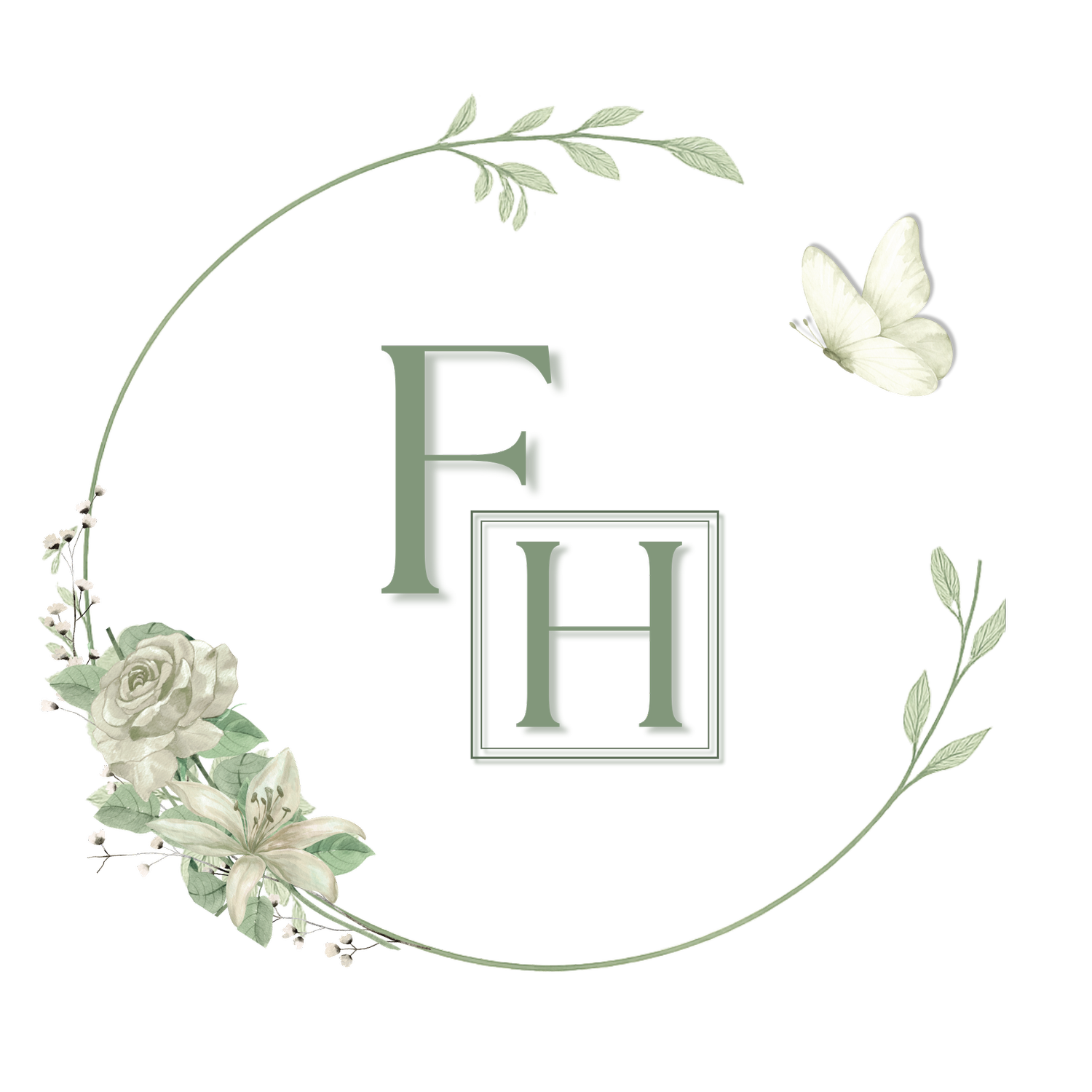 Flower of Hope Photography