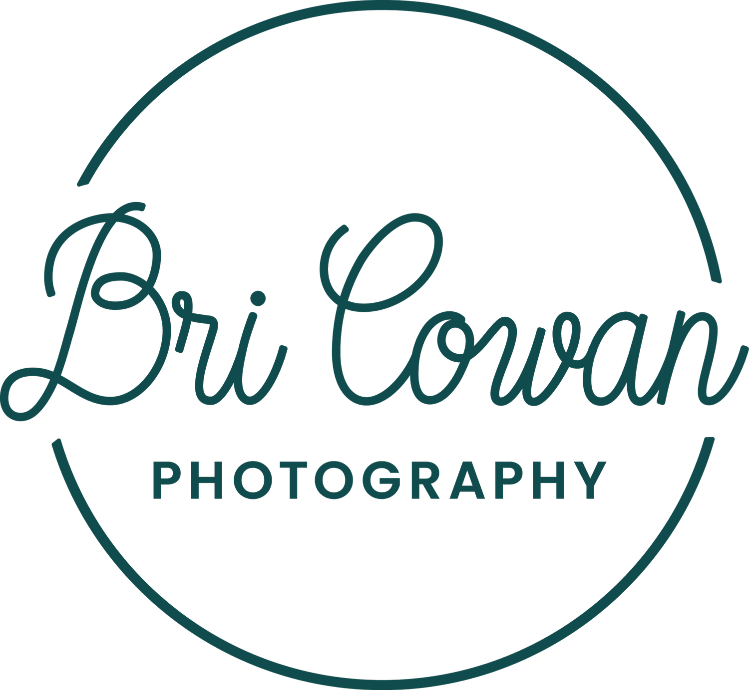 BRI COWAN PHOTOGRAPHY