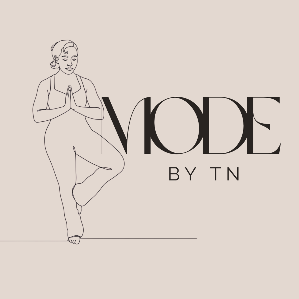 MODE by TN
